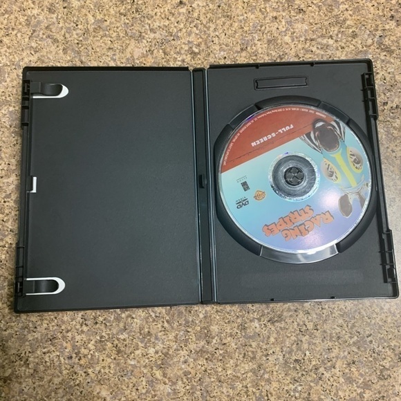 Racing Stripes DVD - Picture 3 of 4